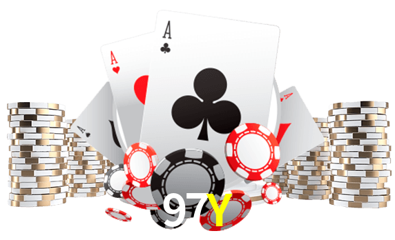 Jogue jogos de pôquer em 97Y